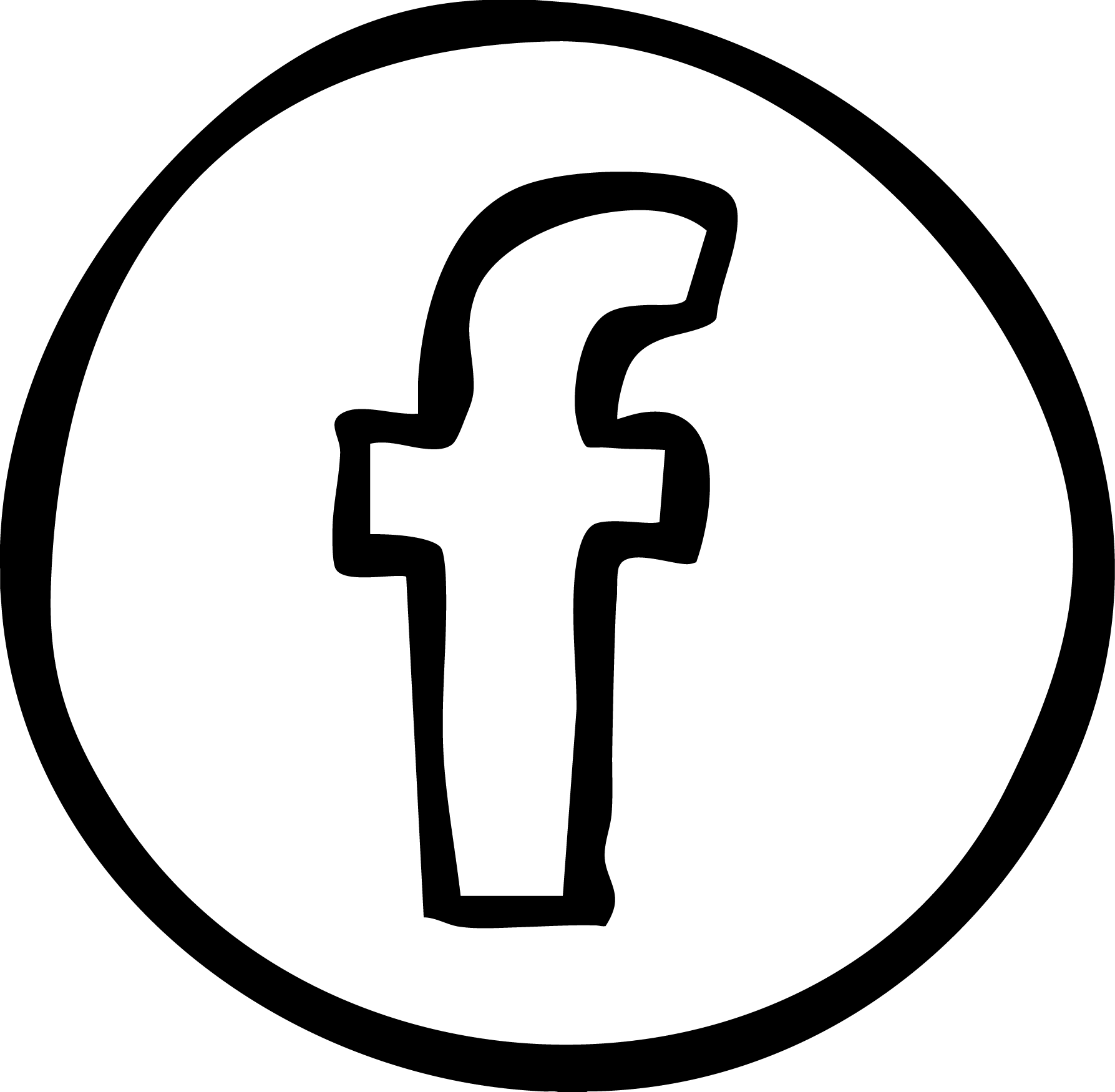 Facebook icon