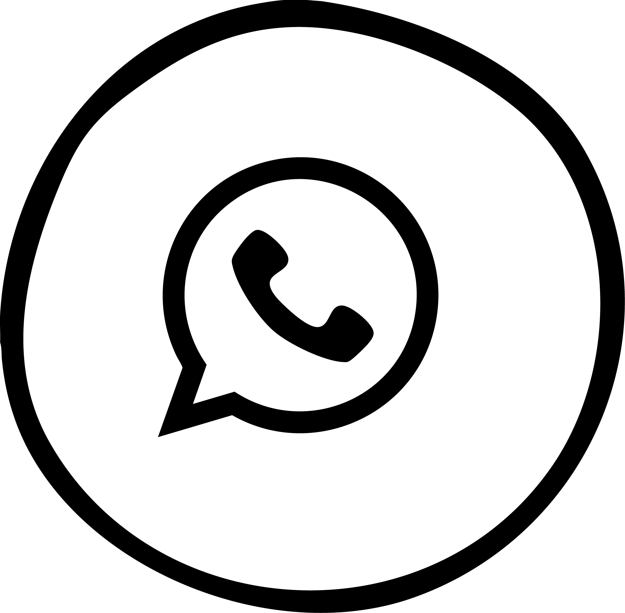 Whatsapp icon